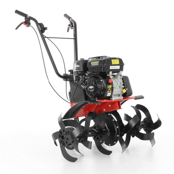 HECHT 790 BS motorový benzínový kultivátor