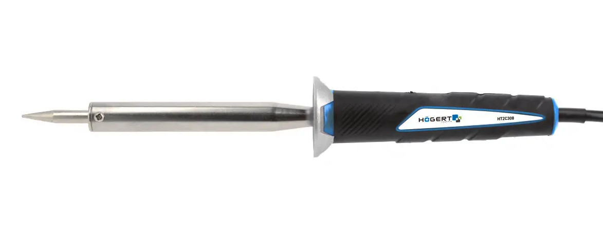 HOGERT HT2C307 páječka hrotová 80W přímá 500°C