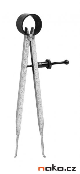 Hmatadlo KINEX 25 1217 200mm