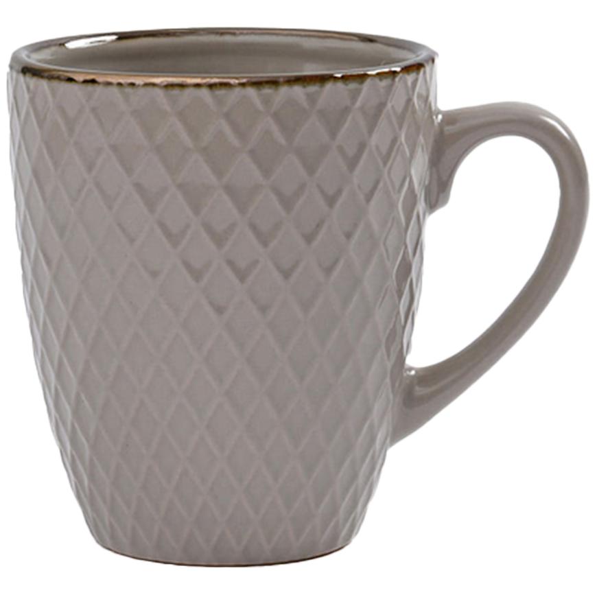 Hrníček malai 13.5 cm béžový 645082