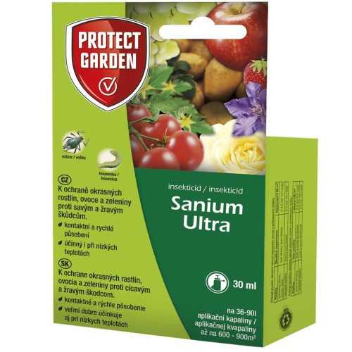 Insekticid Sanium Ultra 30 ml Baumax