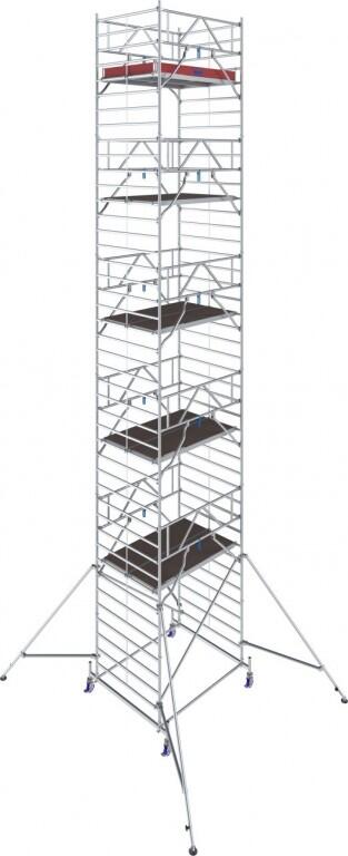 KRAUSE 45.KR-781109 lešení pojízdné STABILO řada 50
