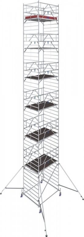 KRAUSE 45.KR-781123 lešení pojízdné STABILO řada 50