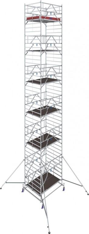 KRAUSE 45.KR-782113 lešení pojízdné STABILO řada 50
