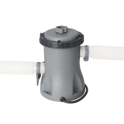 Kartušová filtrace FLOWCLEAR 1.249 l/ hod 58381 Baumax