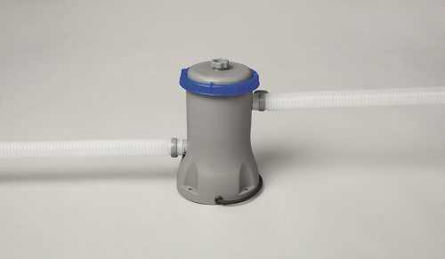 Kartušová filtrace FLOWCLEAR 2.006 l/ hod 58383 Bestway