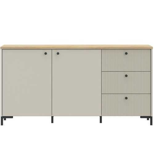 Komoda Palmerston BITK231R-M846 Baumax