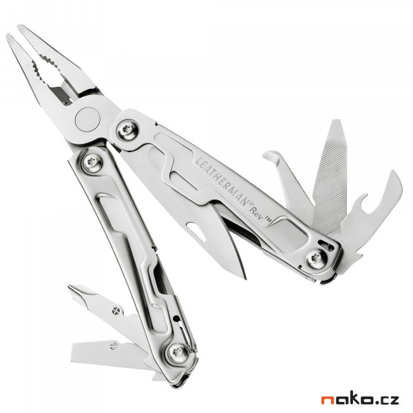LEATHERMAN REV multitool