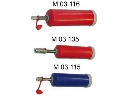 LUKOS lis mazací přítlačný plast. 125ccm + spojky LUKOS