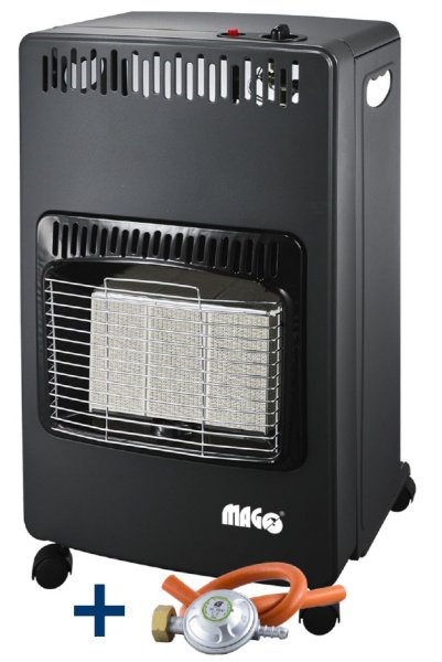 MAGG 110150S propan-butanová plynová kamna skládací 4