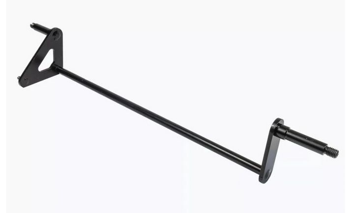 MAKITA 162C68-3 osa přední DLM431