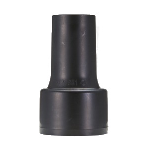 MAKITA 195547-8 odsávací adaptér 22mm pro vibrační brusky