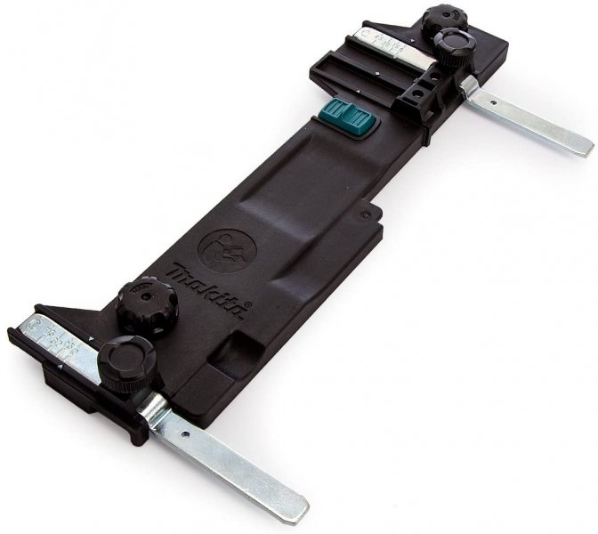 MAKITA 197005-0 adaptér k vodící liště
