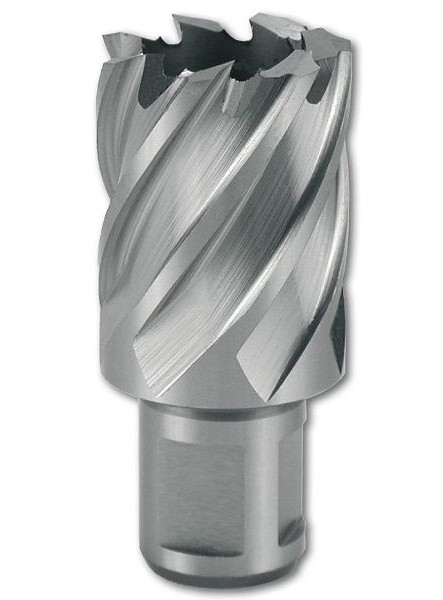 MAKITA 40S jádrový vrták do kovu HSS vybrušovaný 40 mm