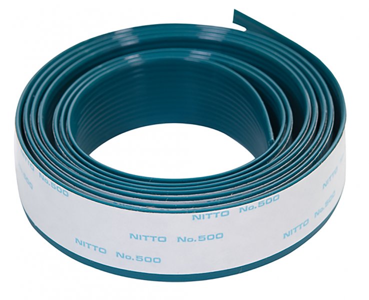MAKITA 413102-7 kluzná páska k vodící liště 3000mm