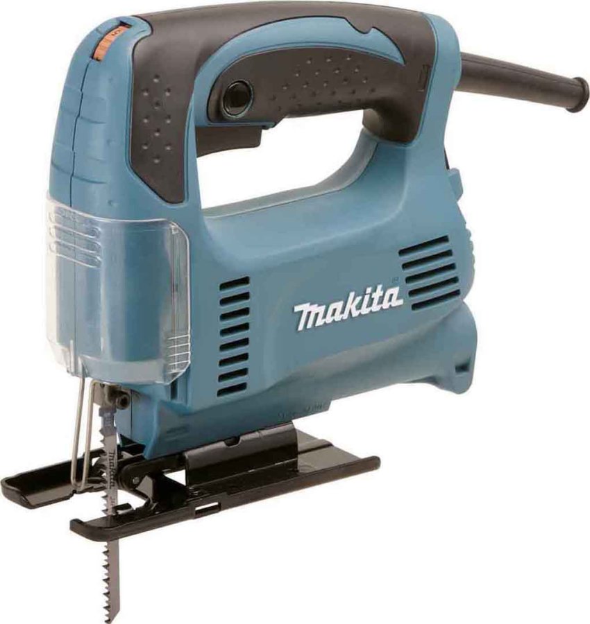 MAKITA 4327 přímočará pila s regulací otáček -
