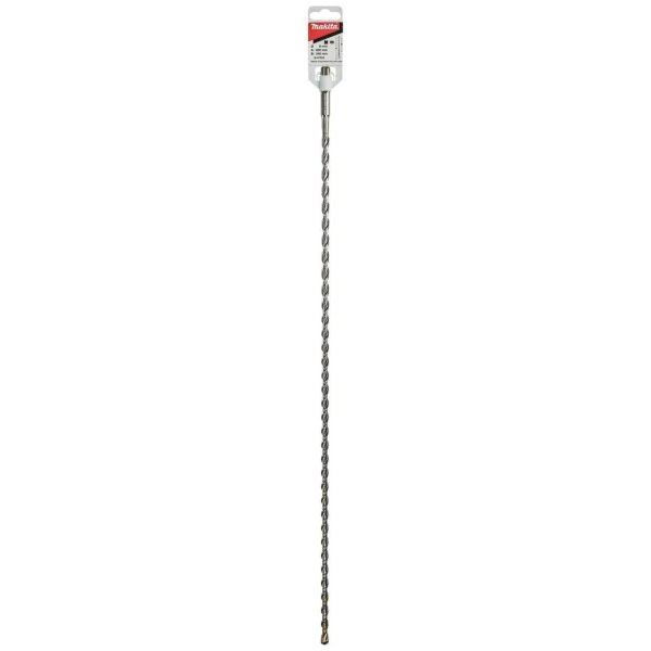 MAKITA B-47525 vrták SDS-Plus V-plus 8x550/600mm