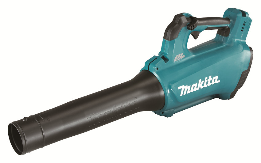 MAKITA DUB184Z zahradní aku ofukovač LXT LiIon 18V