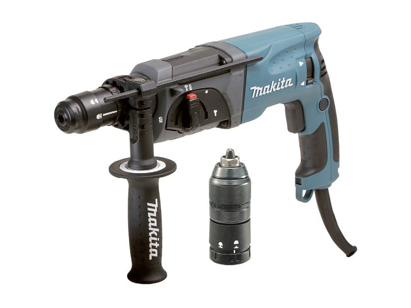 MAKITA HR2470T kombi kladivo SDS+
