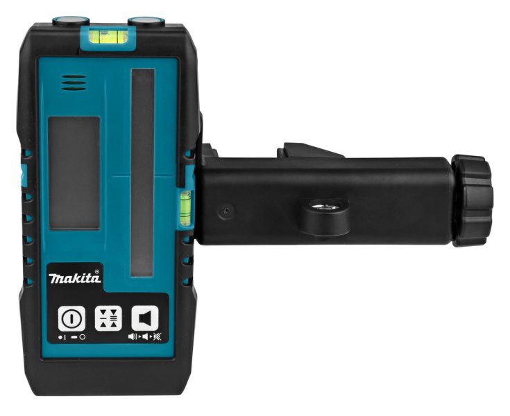 MAKITA LE00855702 přijímač laserového paprsku pro LDX1 SK102