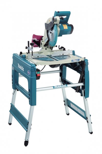 MAKITA LF1000 stolní a pokosová pila