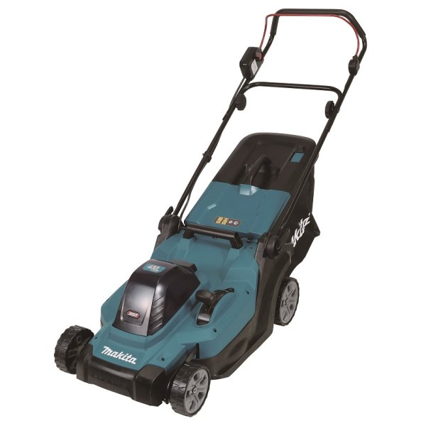 MAKITA LM004GM103 aku sekačka 430mm Li-ion XGT 40V/4