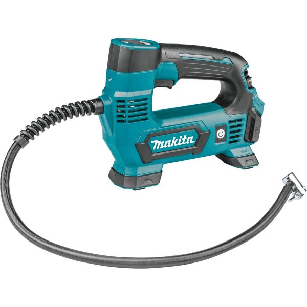 MAKITA MP100DZ aku kompresor Li-ion 10