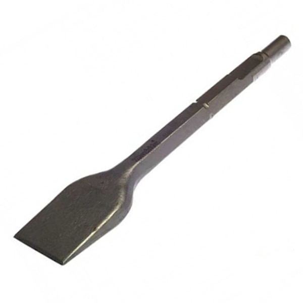 MAKITA P-13166 sekáč plochý 50x300mm upnutí šestihran Bosch 19mm s odsoustruženým koncem