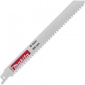 MAKITA P-45711 bimetalový pilový list 200mm - 1ks