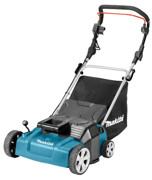 MAKITA UV3600 elektrický vertikutátor 36cm 1800W
