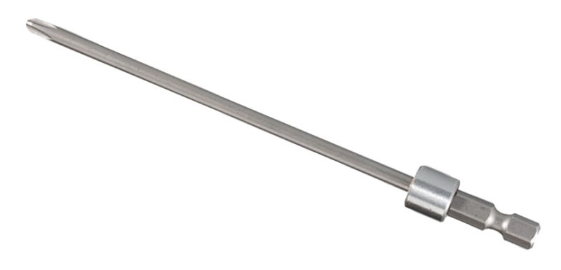 MAKITA bit PH2 130 mm do šroubováku na sádrokarton 1 ks