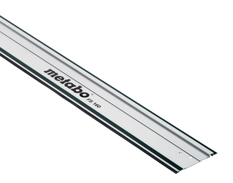METABO FS 160 vodící lišta 160cm 629011000