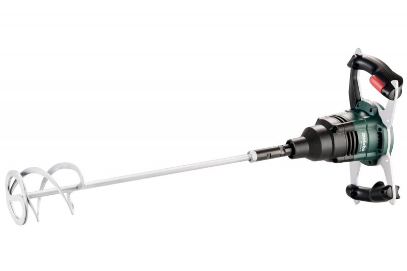 METABO RW 18 LTX 120 aku stavební míchadlo bez akumulátoru 601163850