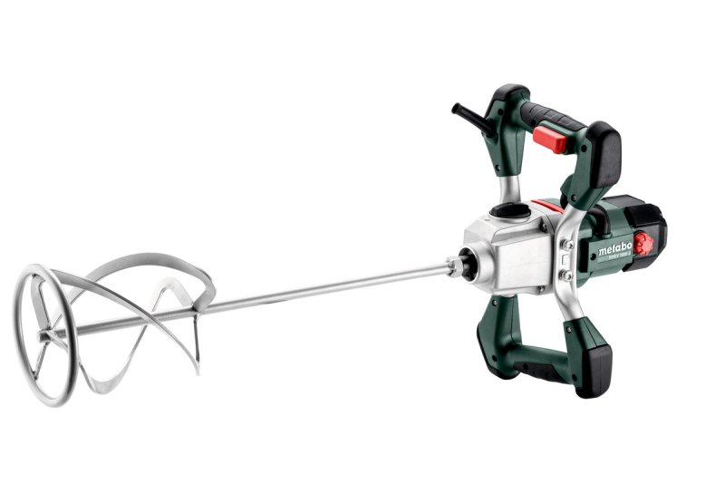 METABO RWEV 1600-2 elektrické stavební míchadlo 614050000
