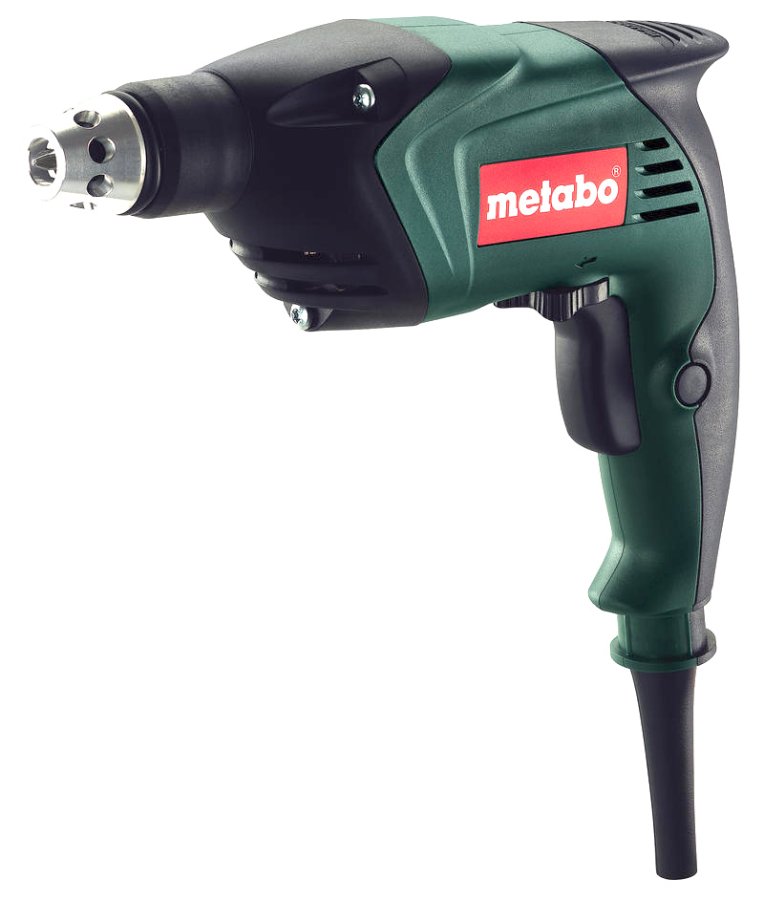 METABO SE 2800 šroubovák na sádrokarton 620003
