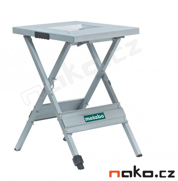 METABO UMS univerzální stojan pro pokosové pily 6313170
