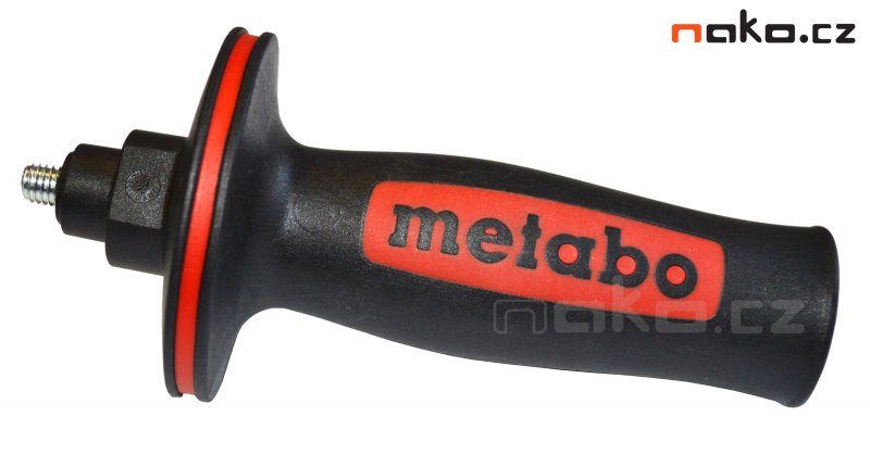 METABO přídavná rukojeť k malým úhlovým bruskám 316046590