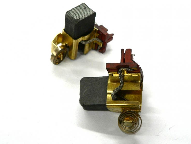METABO uhlíky 316067170 (WEV 15/17-125 Quick)