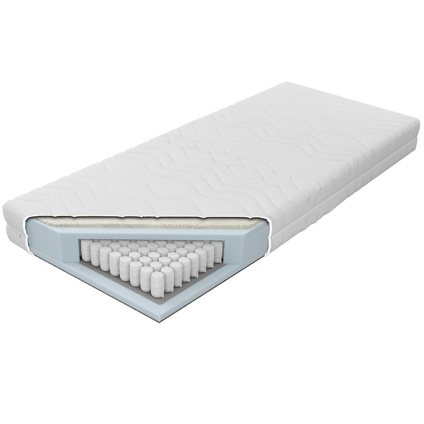 Matrace Comfort Flex Sena 120 H3 pružinové Baumax