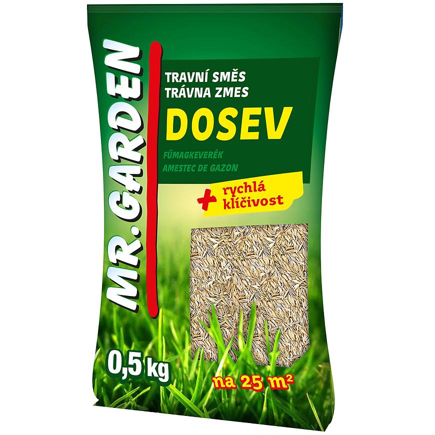 Mr. Garden Travní směs dosev 0