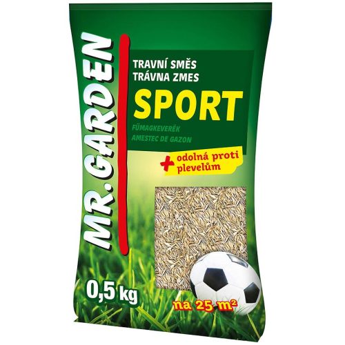 Mr. Garden Travní směs sport 0