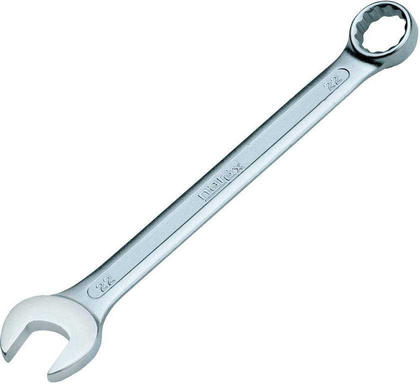 NAREX 443000533 klíč očkoplochý 18mm 230406.6