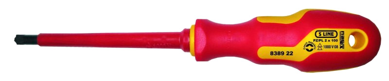 NAREX BYSTŘICE NAREX 8389 11 šroubovák speciální elektro PH1/FLat 0