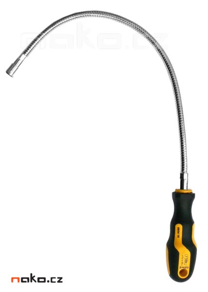 NAREX Bystřice NAREX 885410 vytahovač magnetický s dlouhým ohebným dříkem