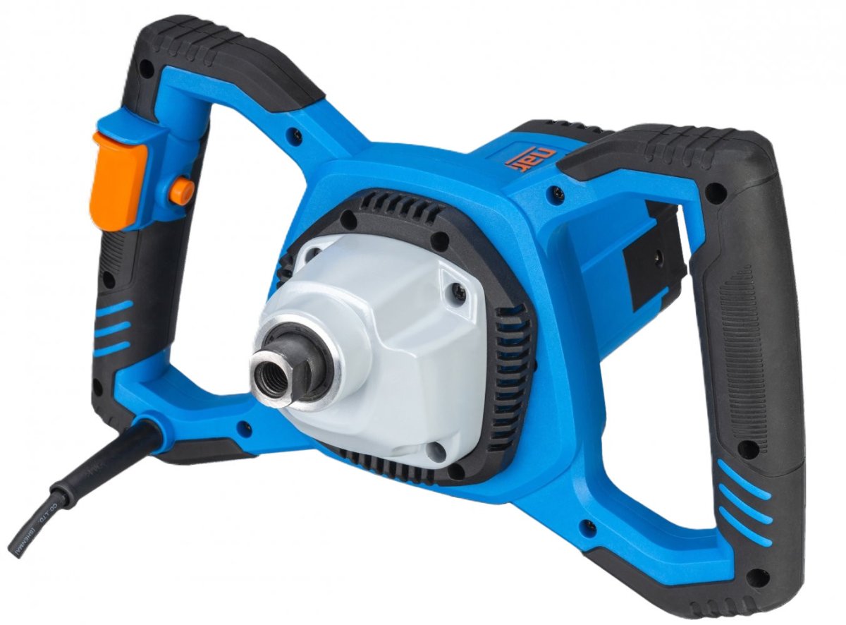 NAREX EMX 1600 míchadlo stavebních směsí 1600W 65406434