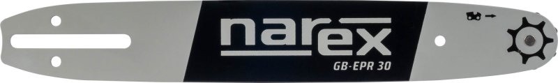 NAREX GB-EPR 30 vodící lišta 65406328
