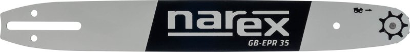 NAREX GB-EPR 35 vodící lišta 65406329