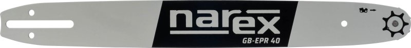 NAREX GB-EPR 40 vodící lišta 65406330