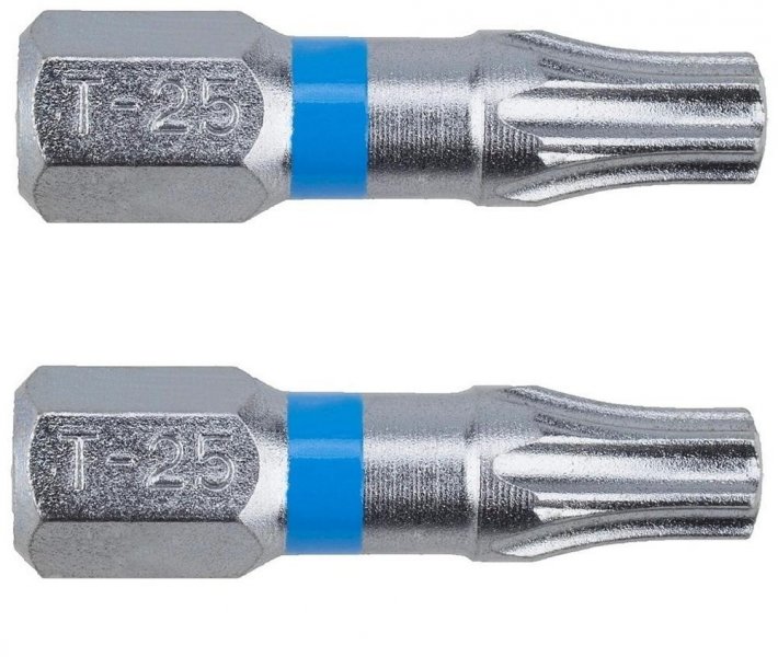 NAREX bit TORX T-25 25mm