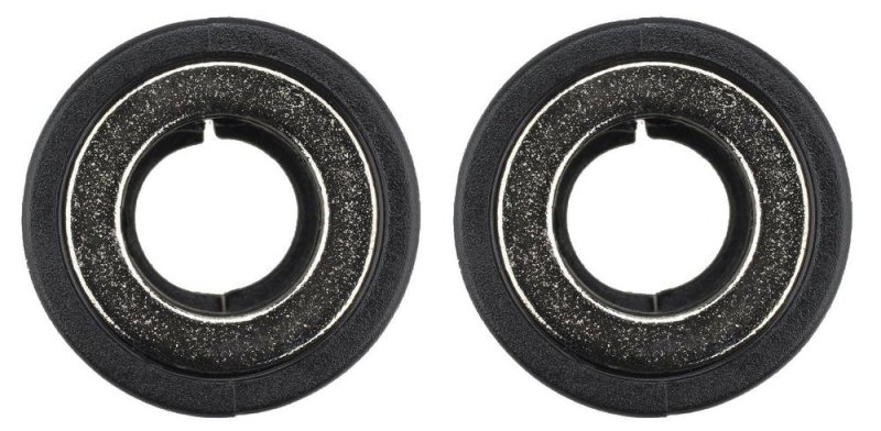 NAREX magnetický nástavec SUPER LOCK-BLACK(L) - 2ks